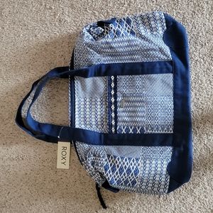 Roxy bag